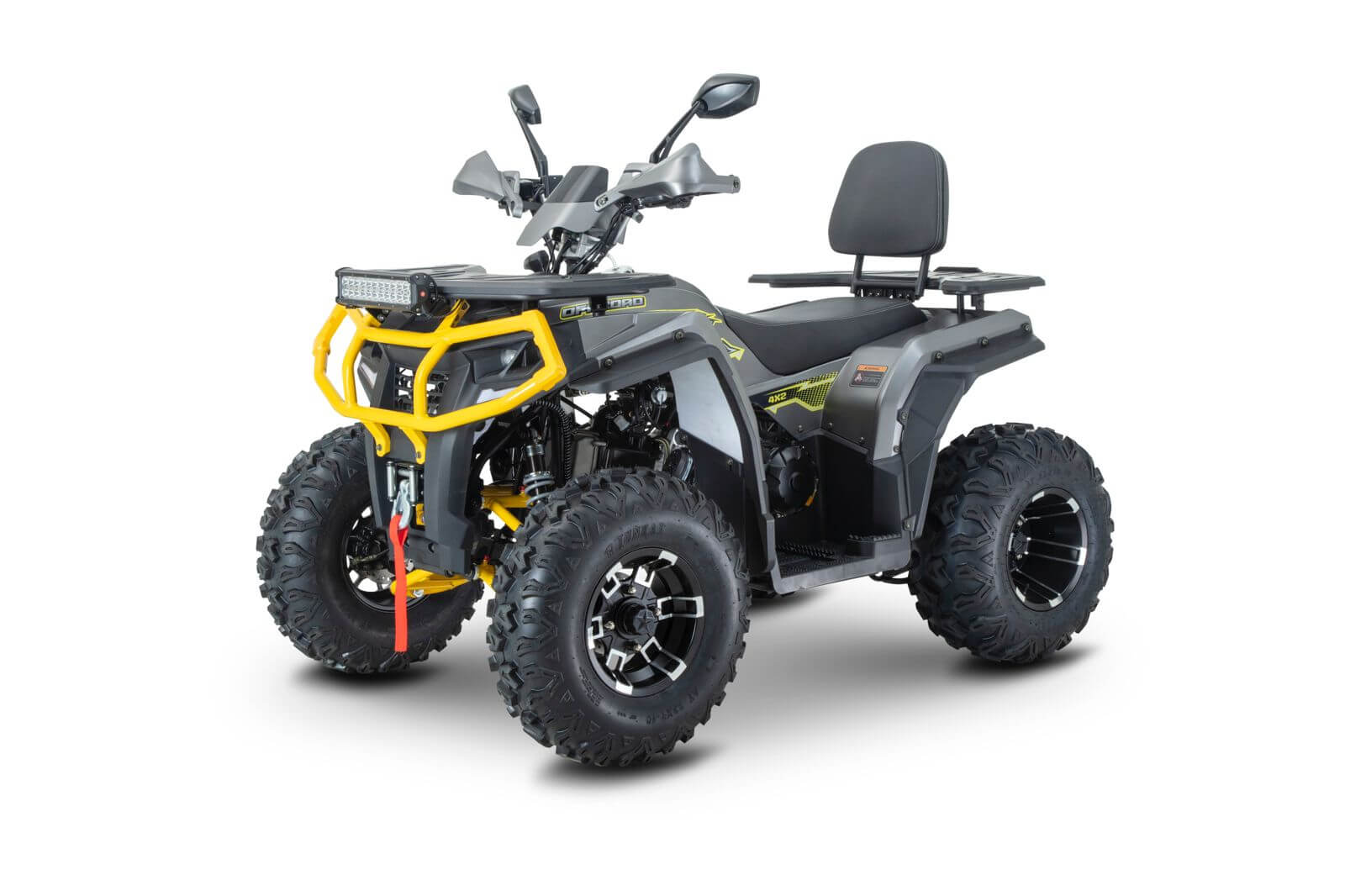 ATV-IRKUTSK