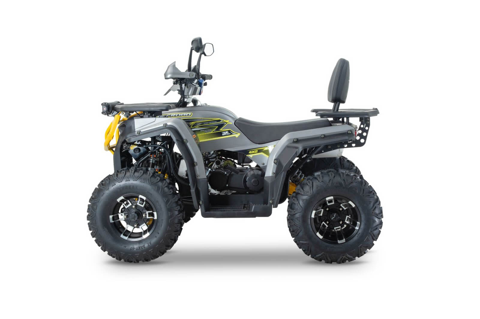 ATV-IRKUTSK