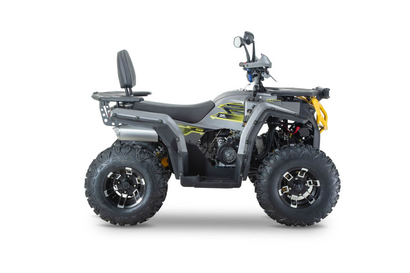 ATV-IRKUTSK