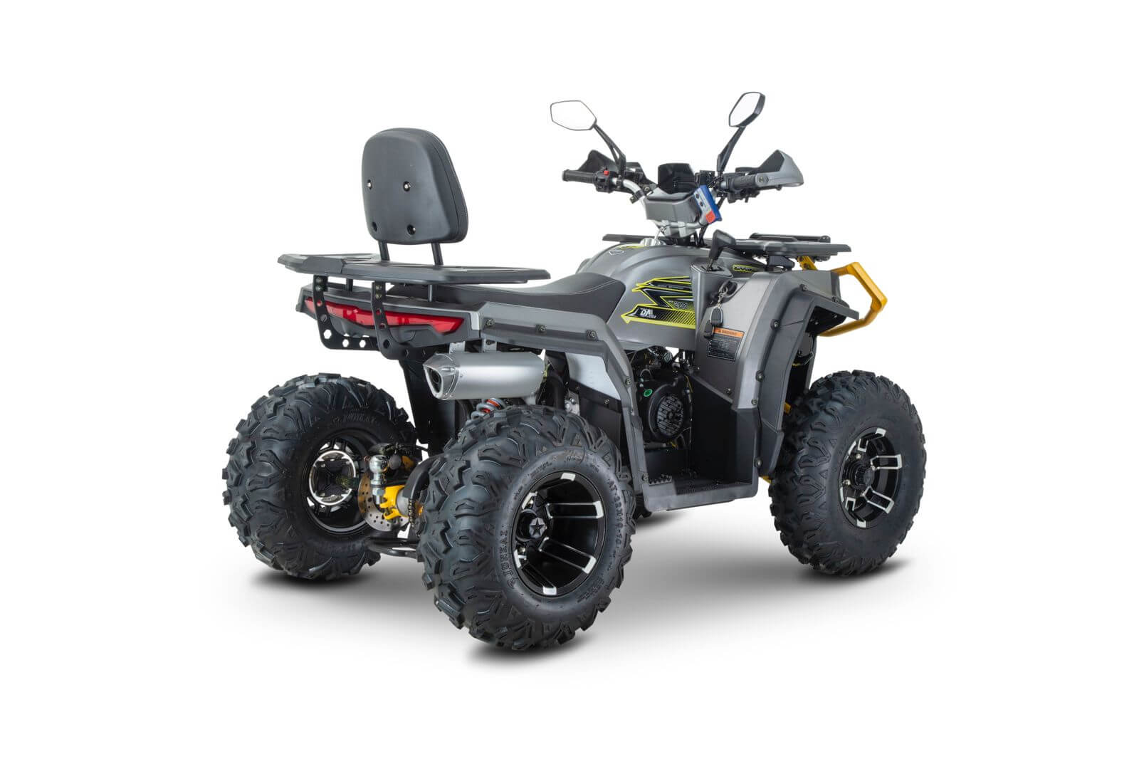 ATV-IRKUTSK