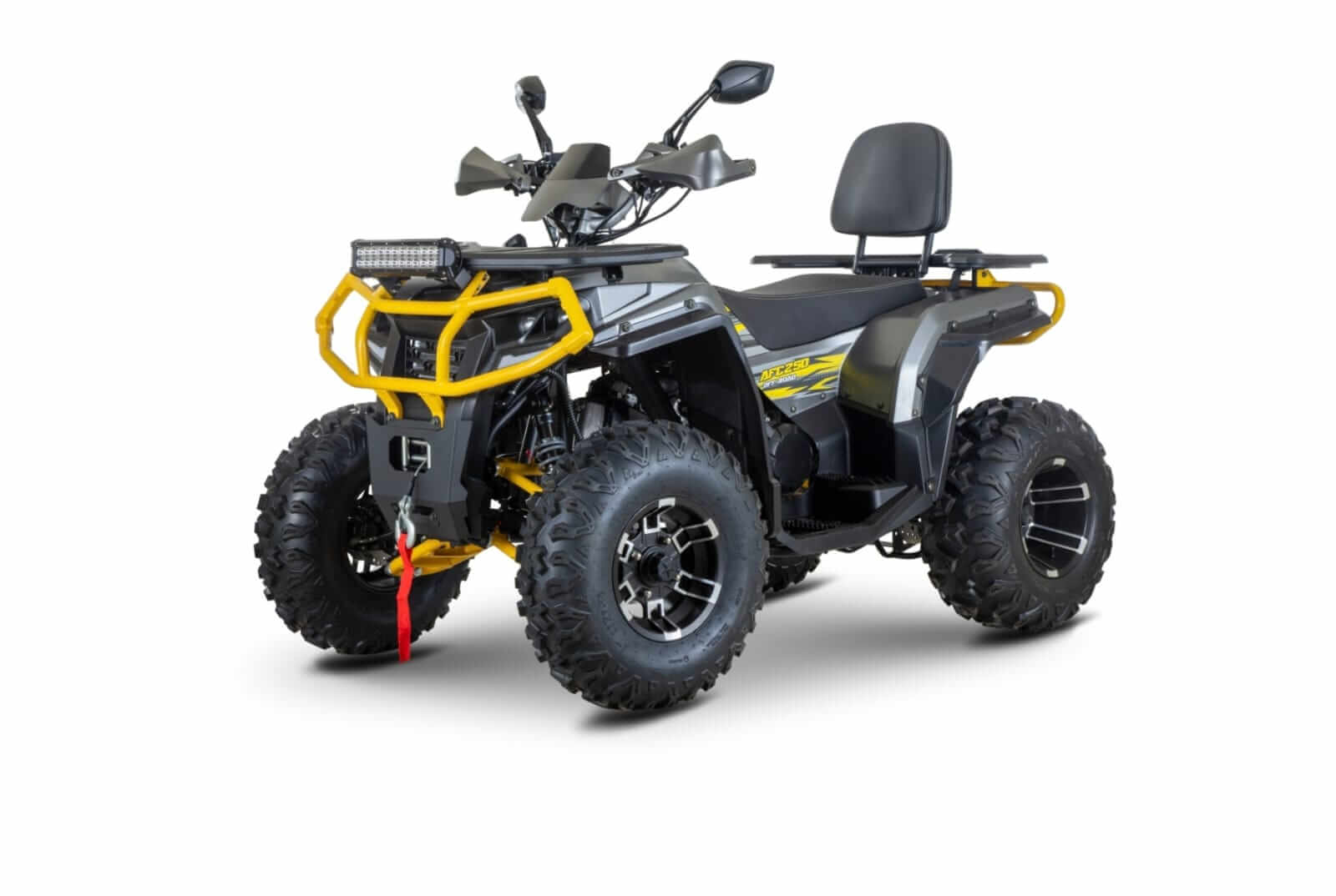 ATV-IRKUTSK