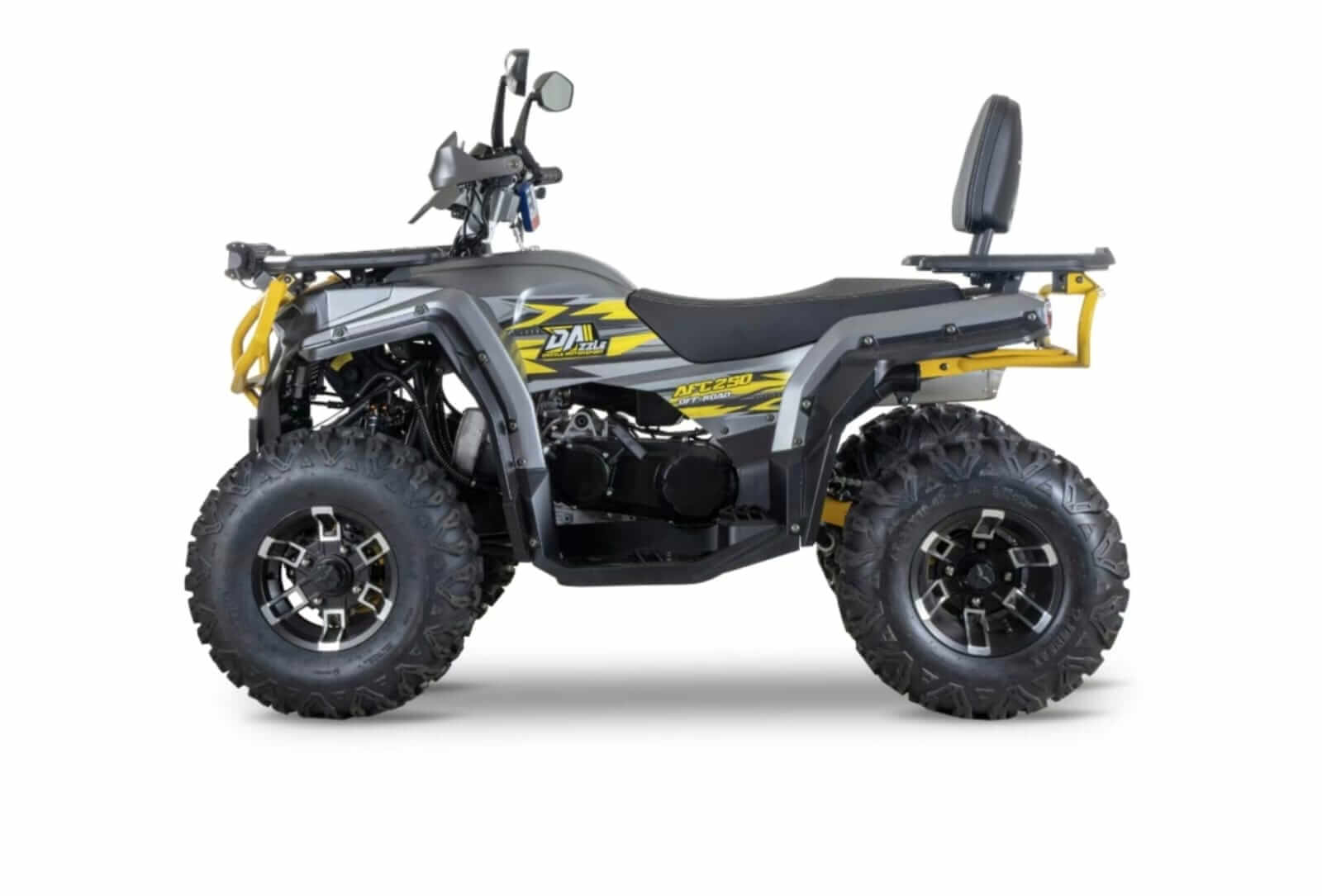 ATV-IRKUTSK