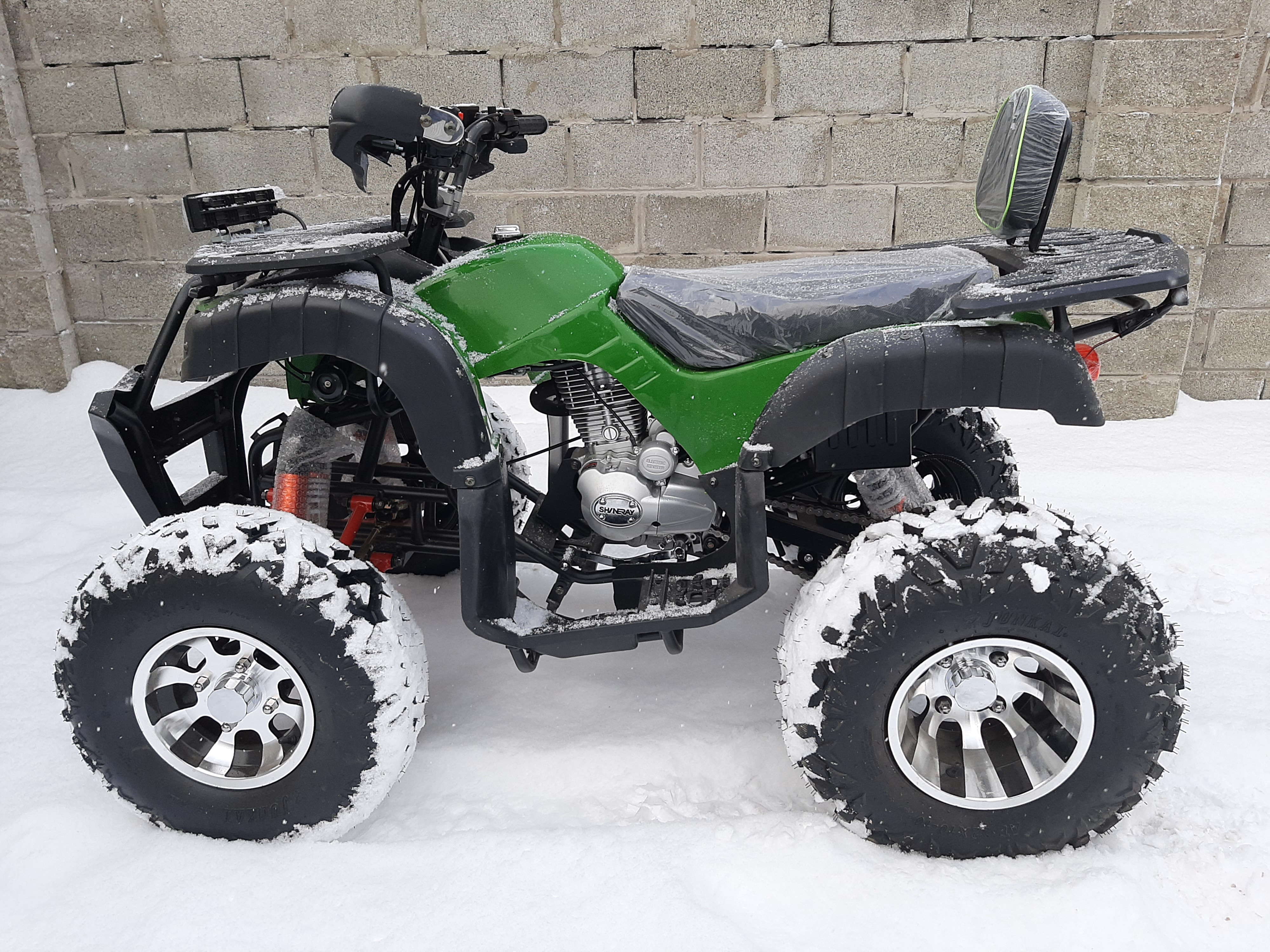 ATV-IRKUTSK