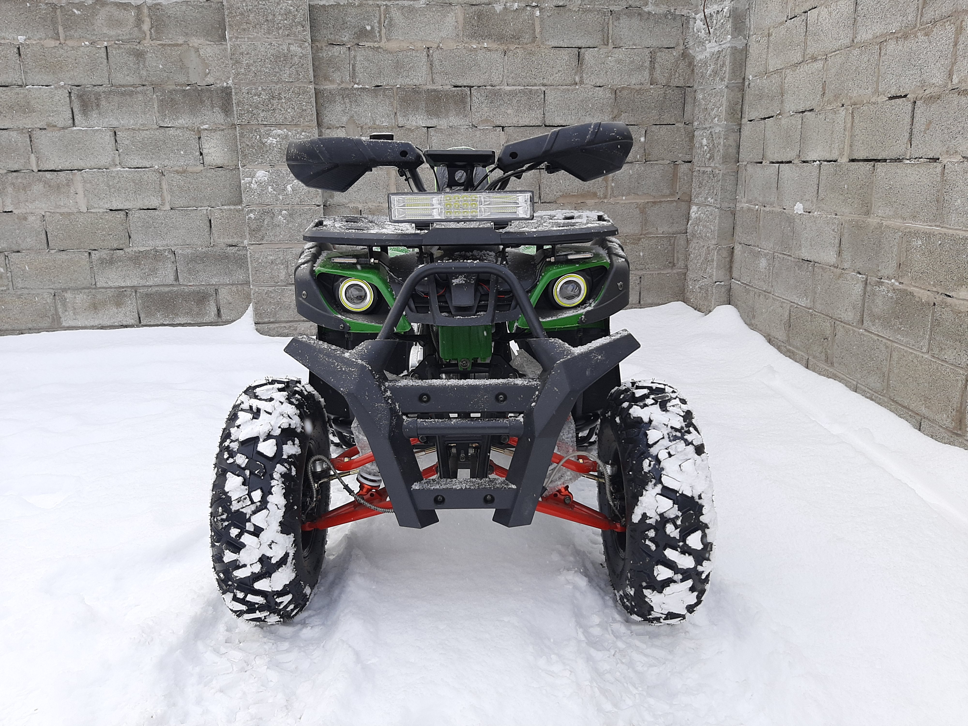 ATV-IRKUTSK