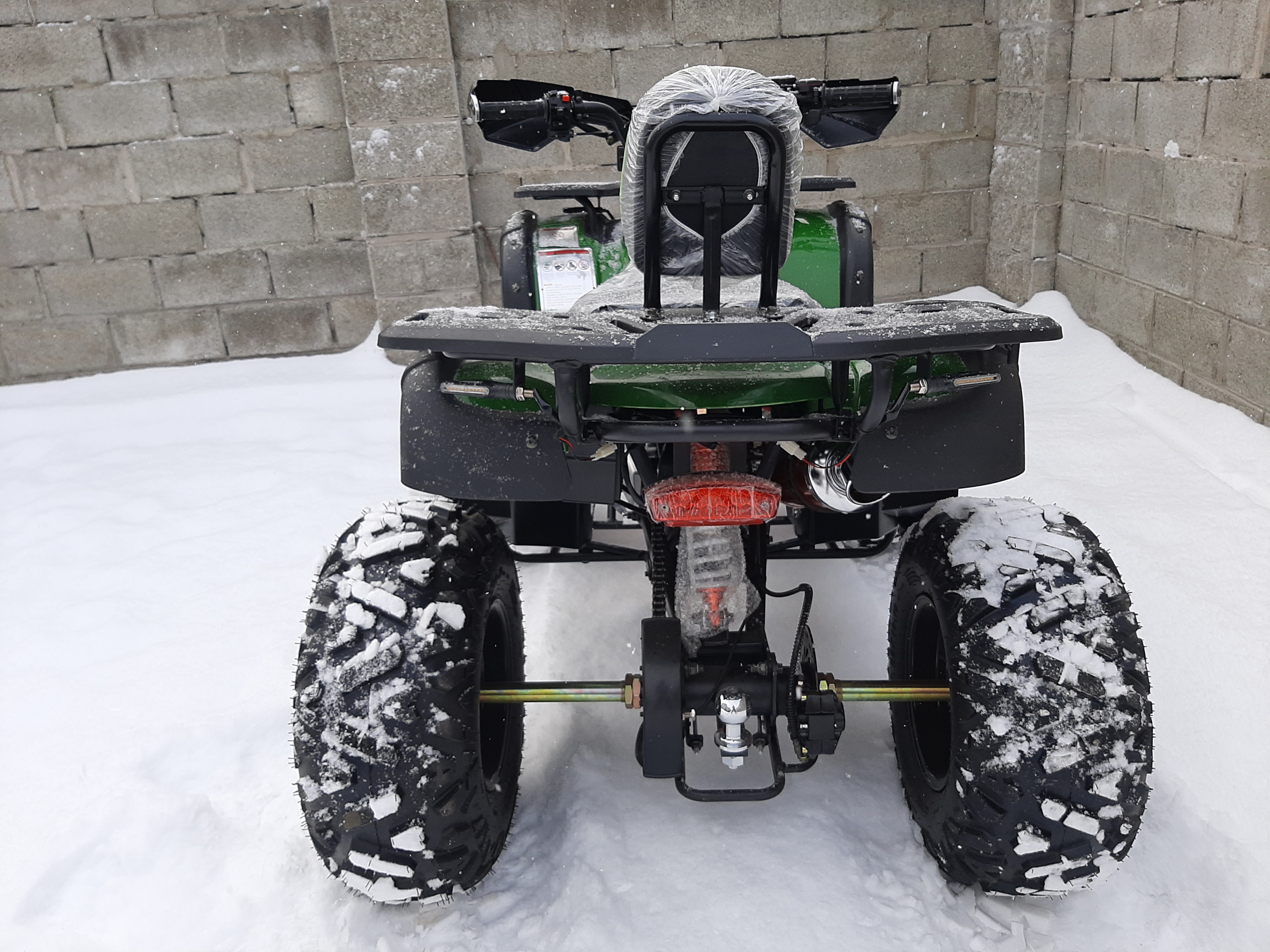 ATV-IRKUTSK