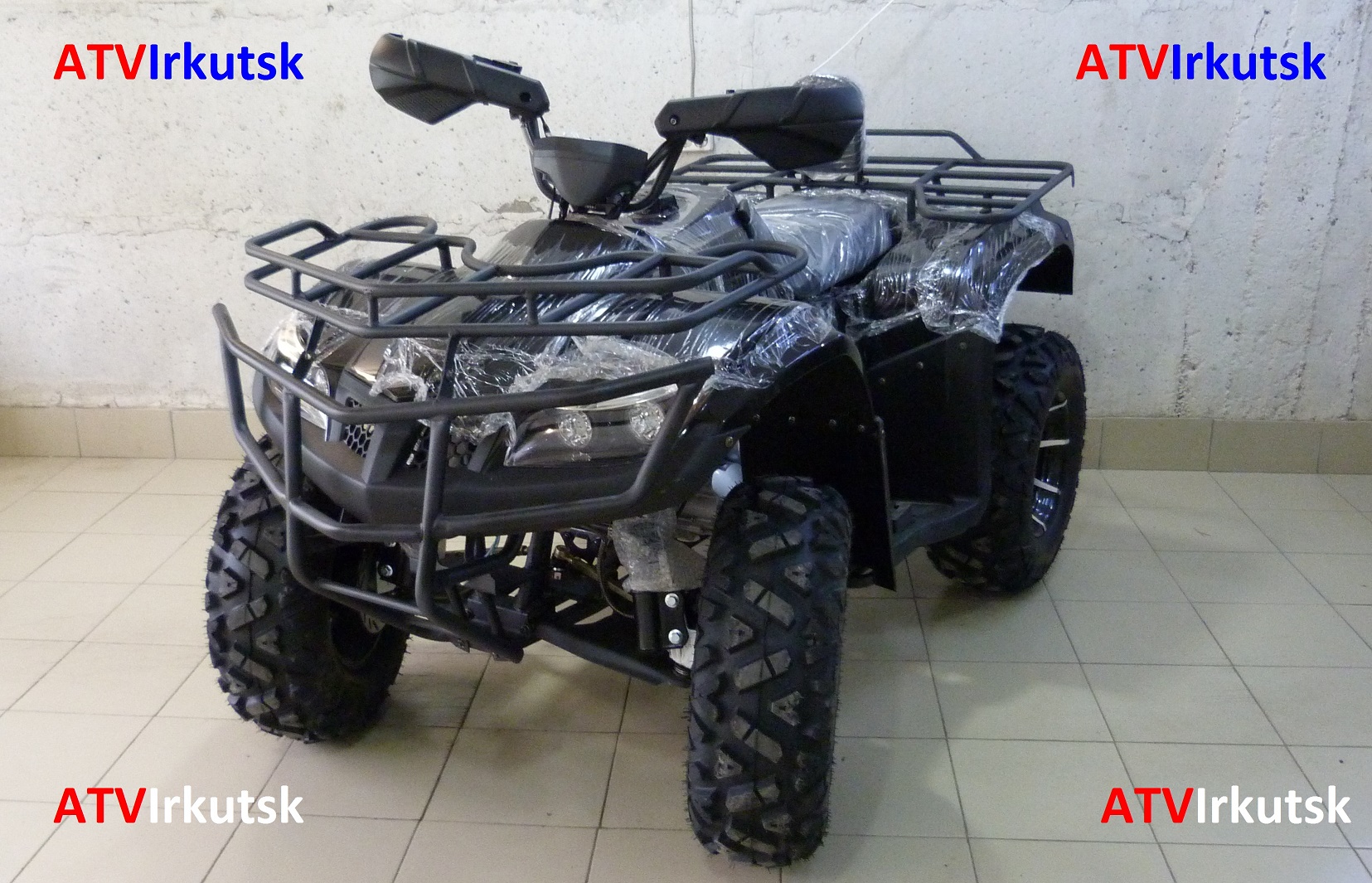 ATV-IRKUTSK