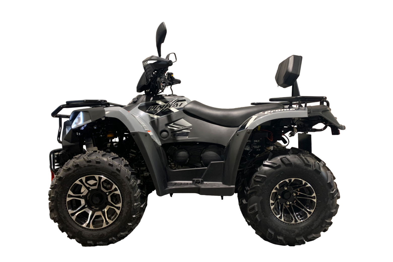 ATV-IRKUTSK