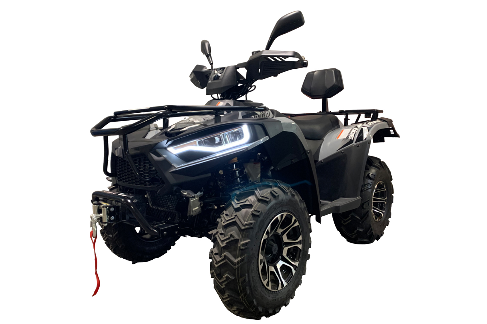 ATV-IRKUTSK