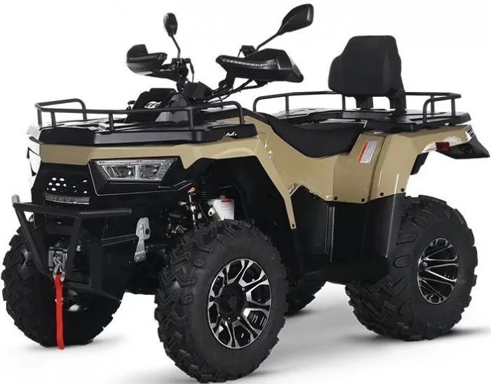 ATV-IRKUTSK