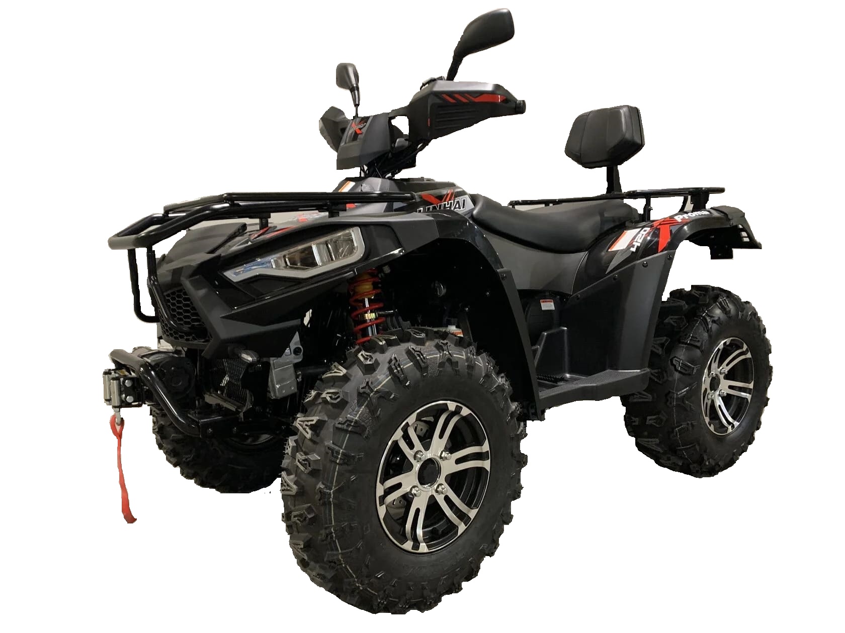 ATV-IRKUTSK