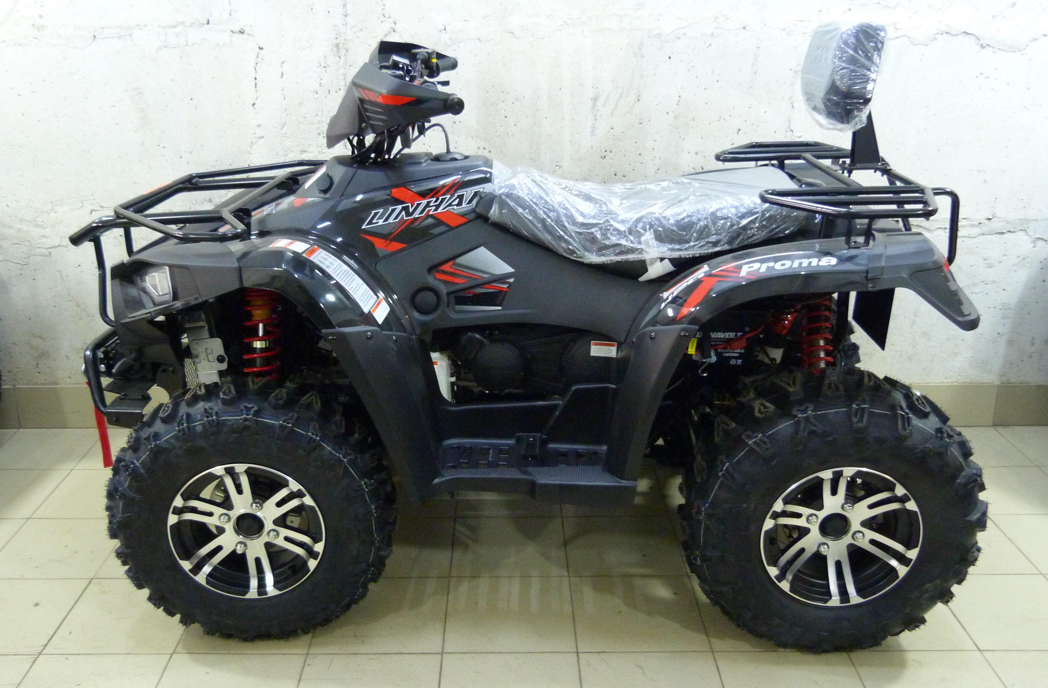 ATV-IRKUTSK
