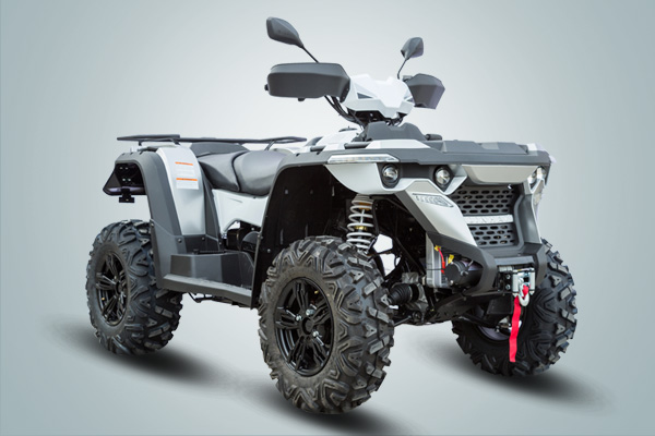 ATV-IRKUTSK