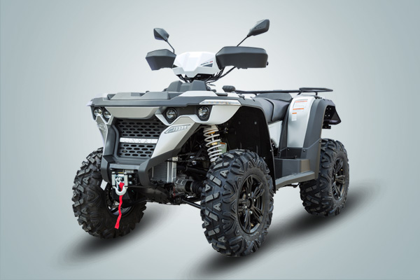 ATV-IRKUTSK