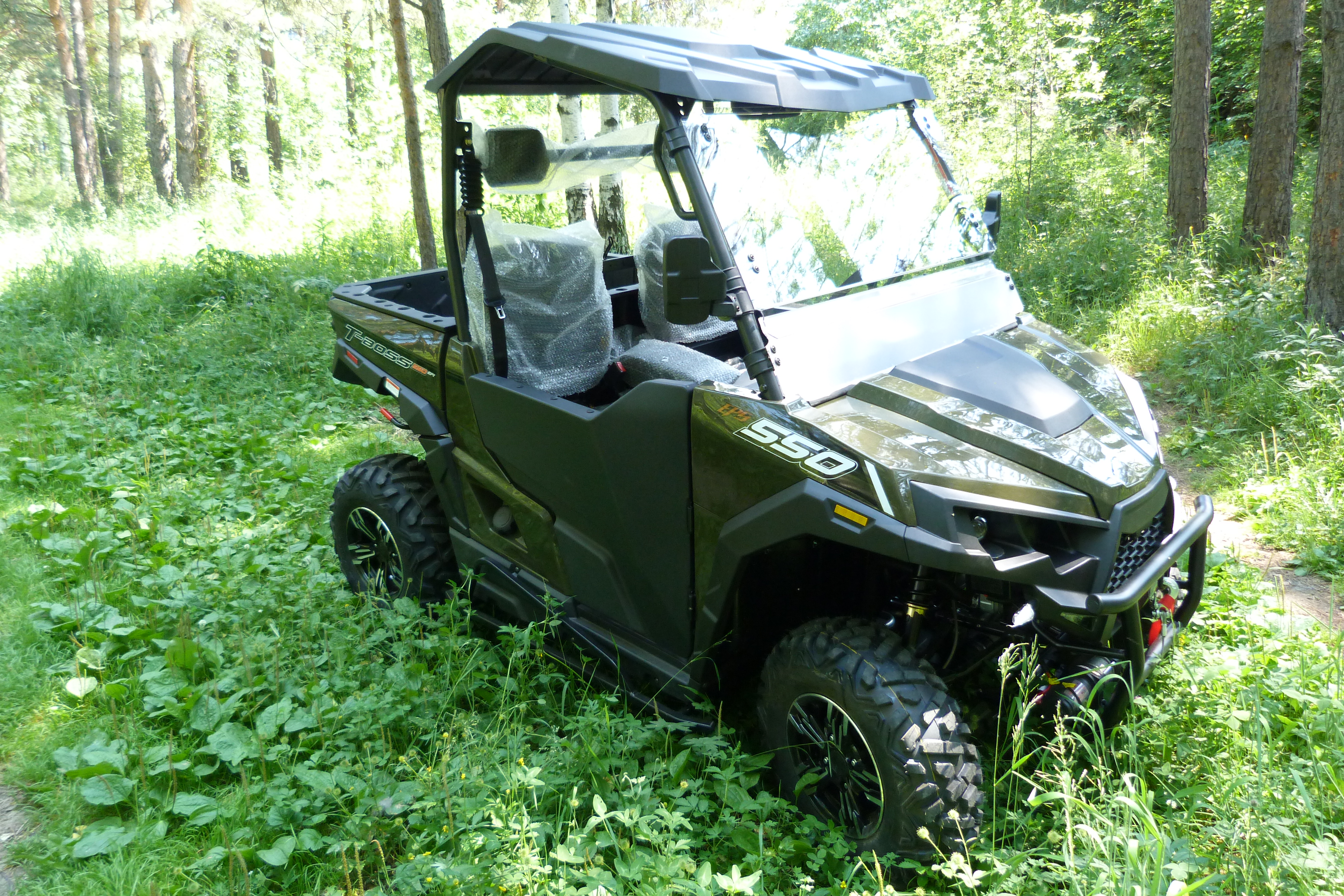 ATV-IRKUTSK