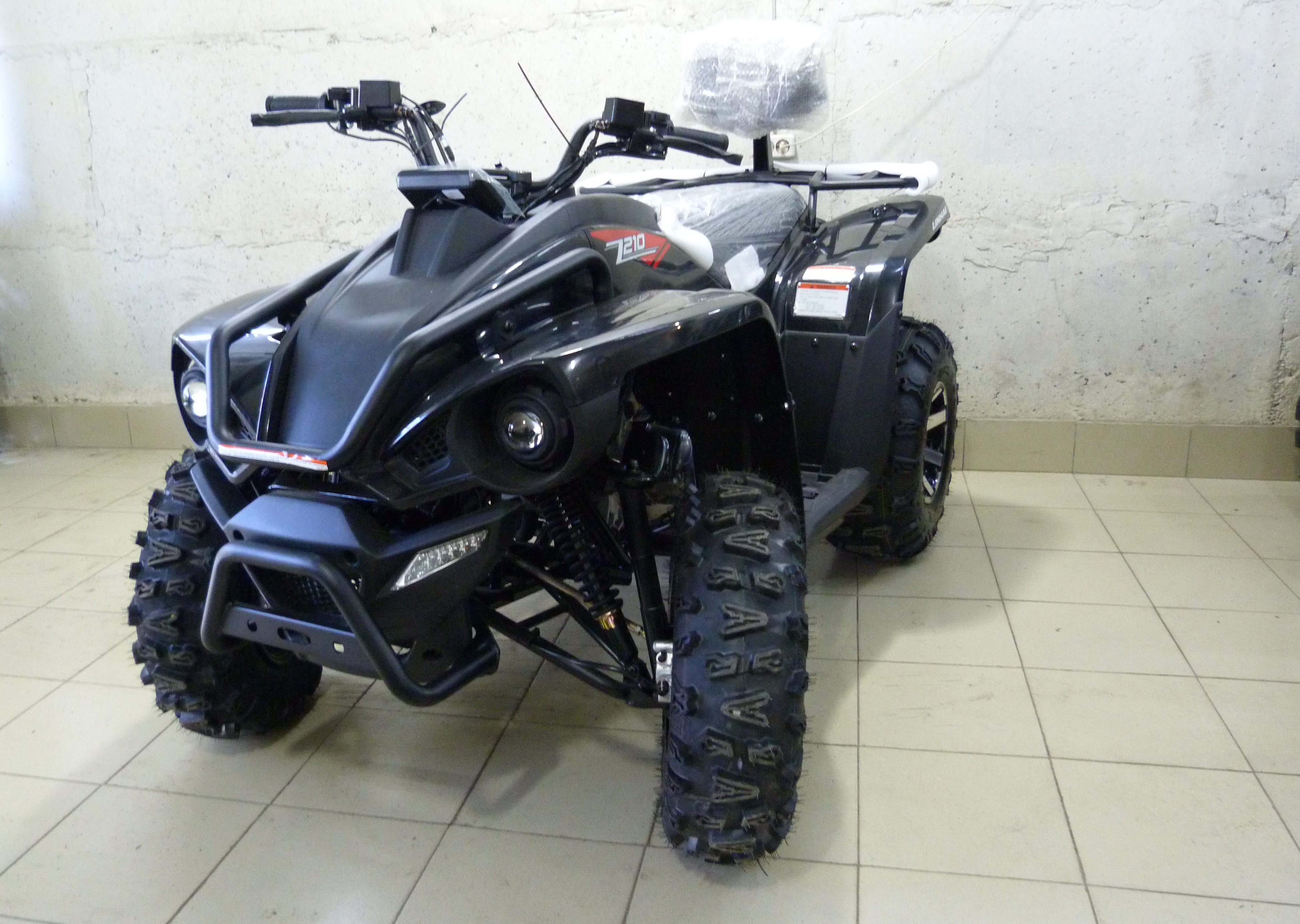 ATV-IRKUTSK