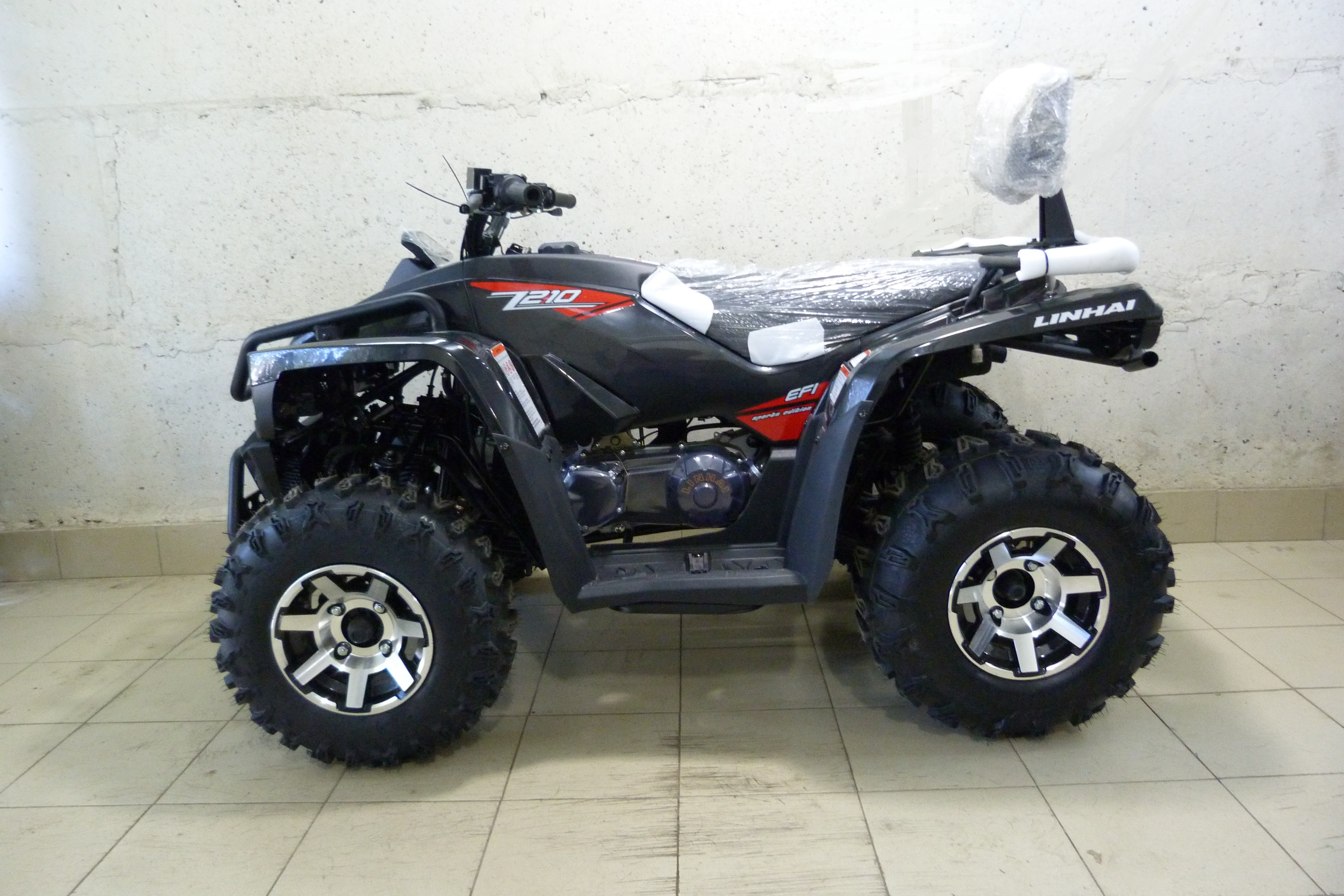 ATV-IRKUTSK