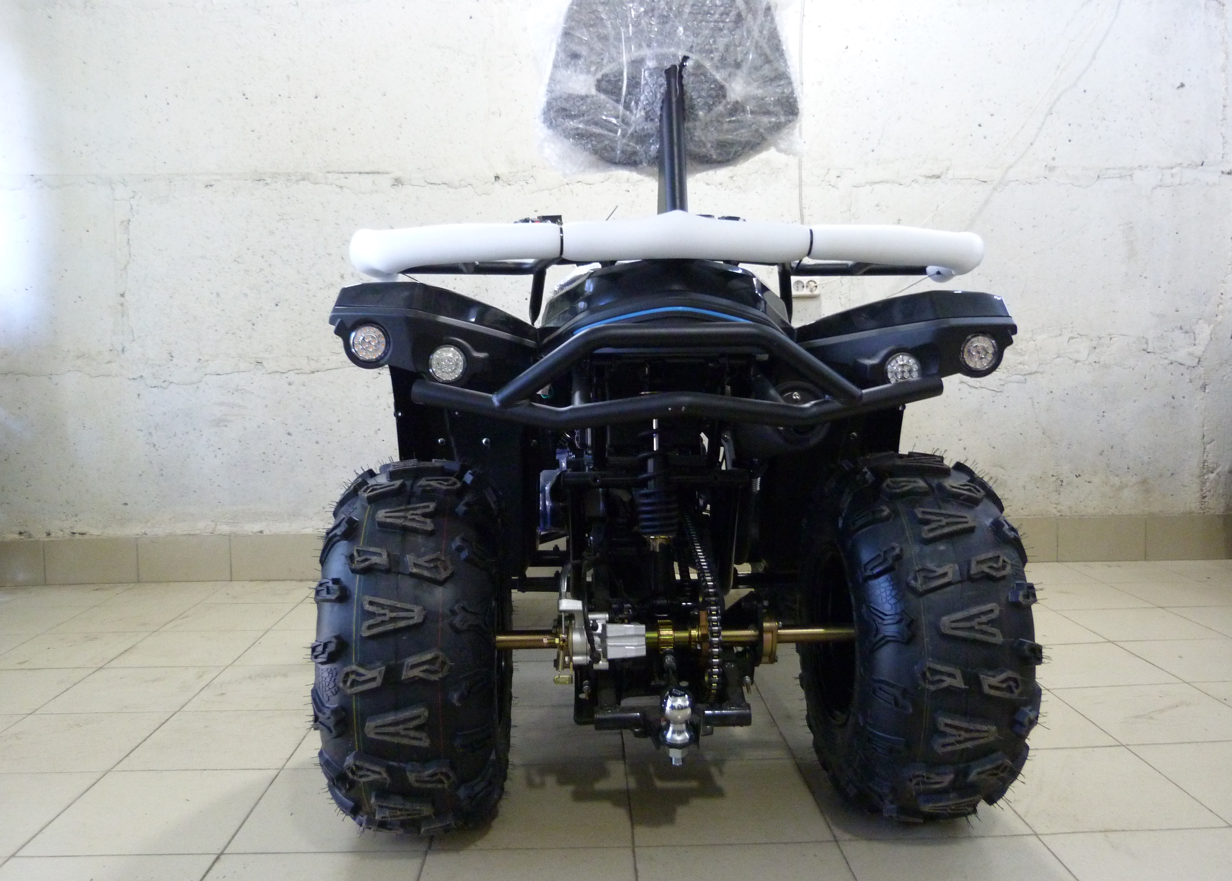 ATV-IRKUTSK