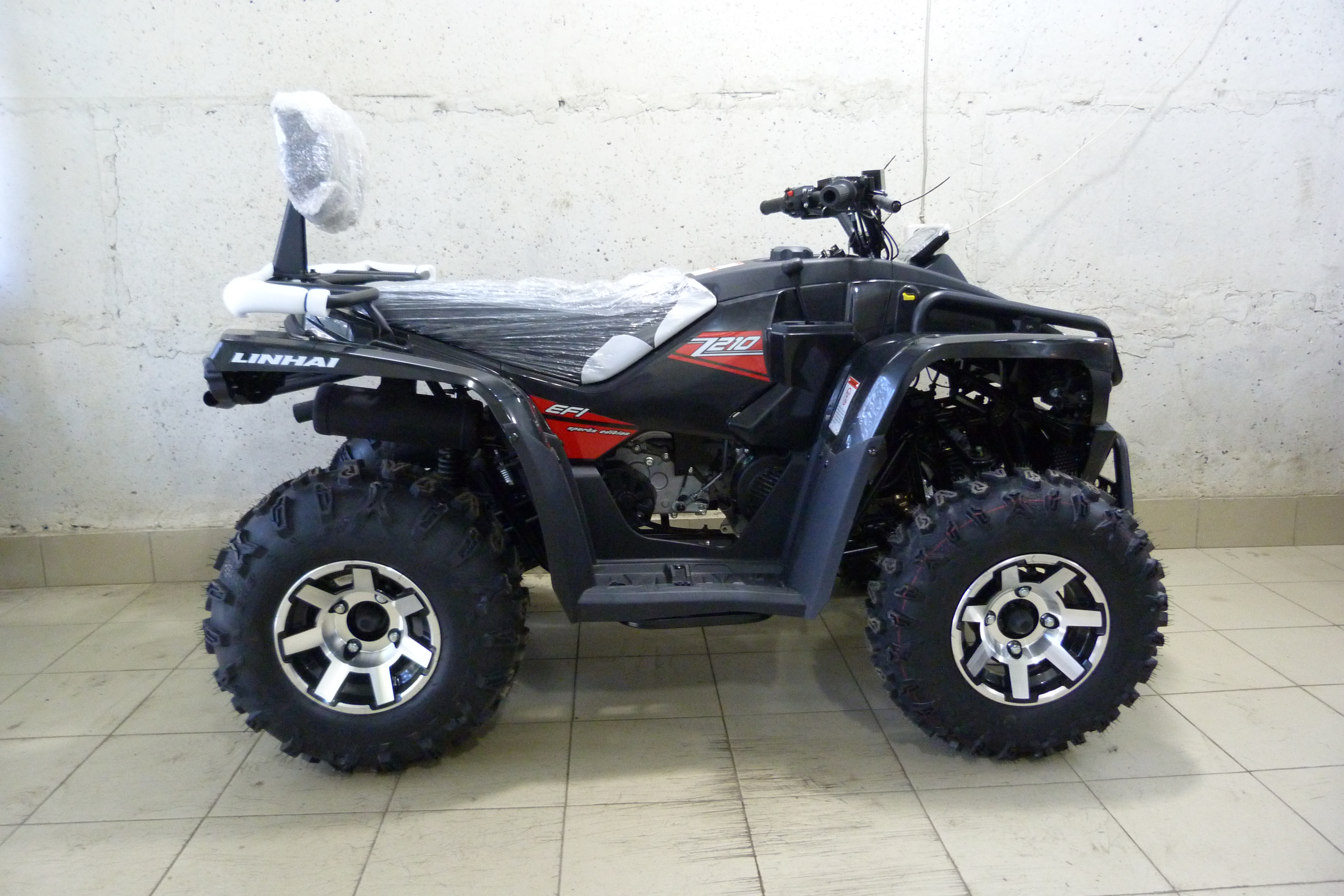 ATV-IRKUTSK