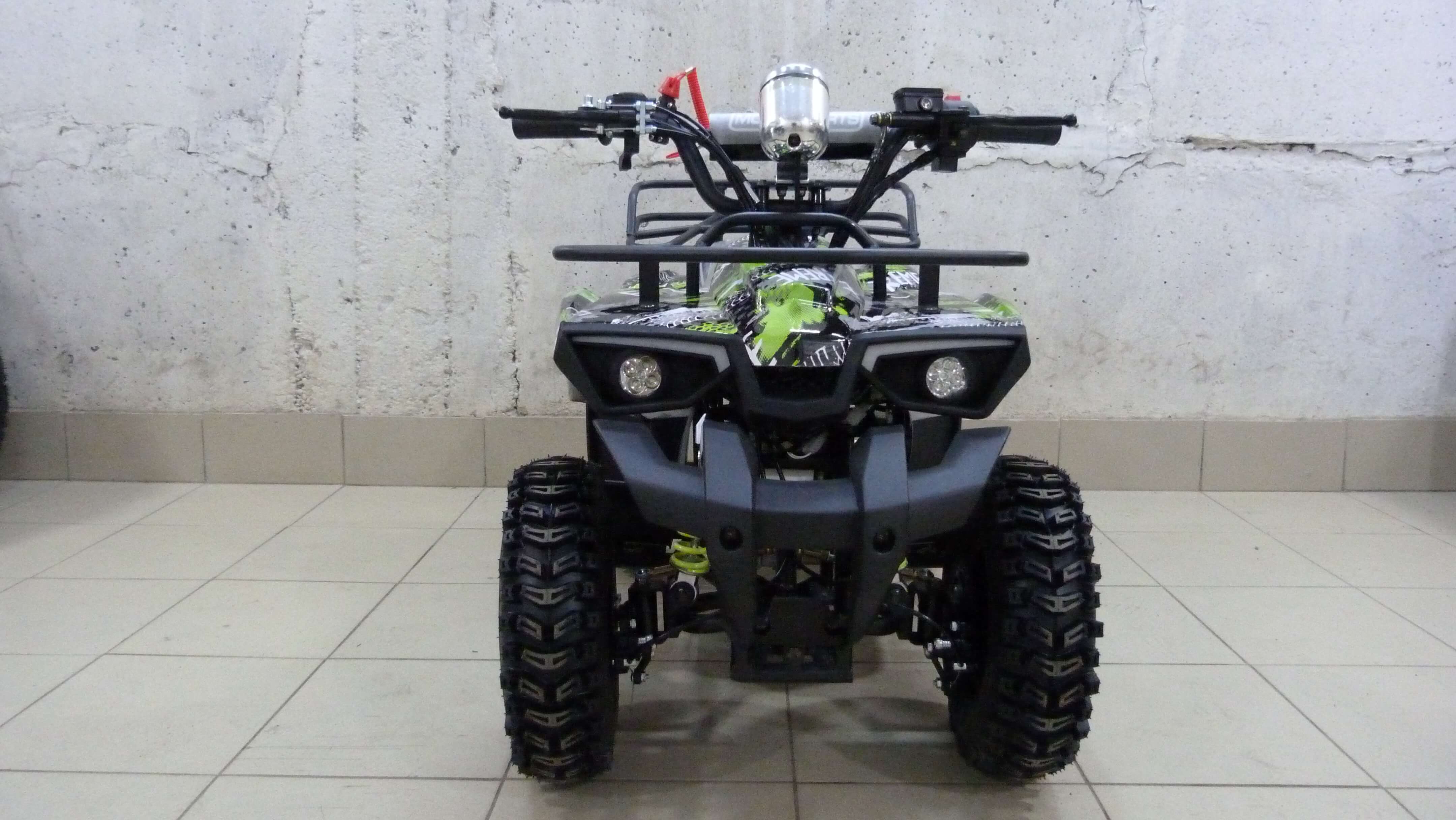 ATV-IRKUTSK