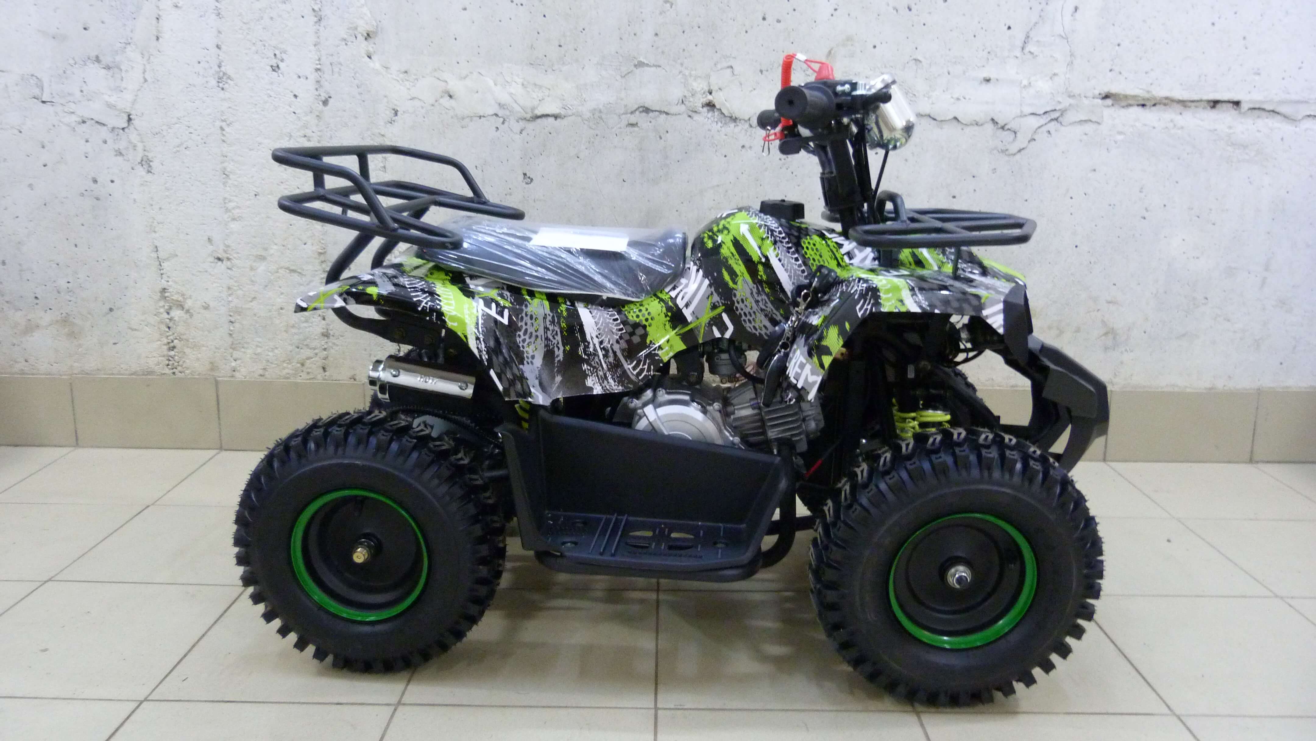 ATV-IRKUTSK