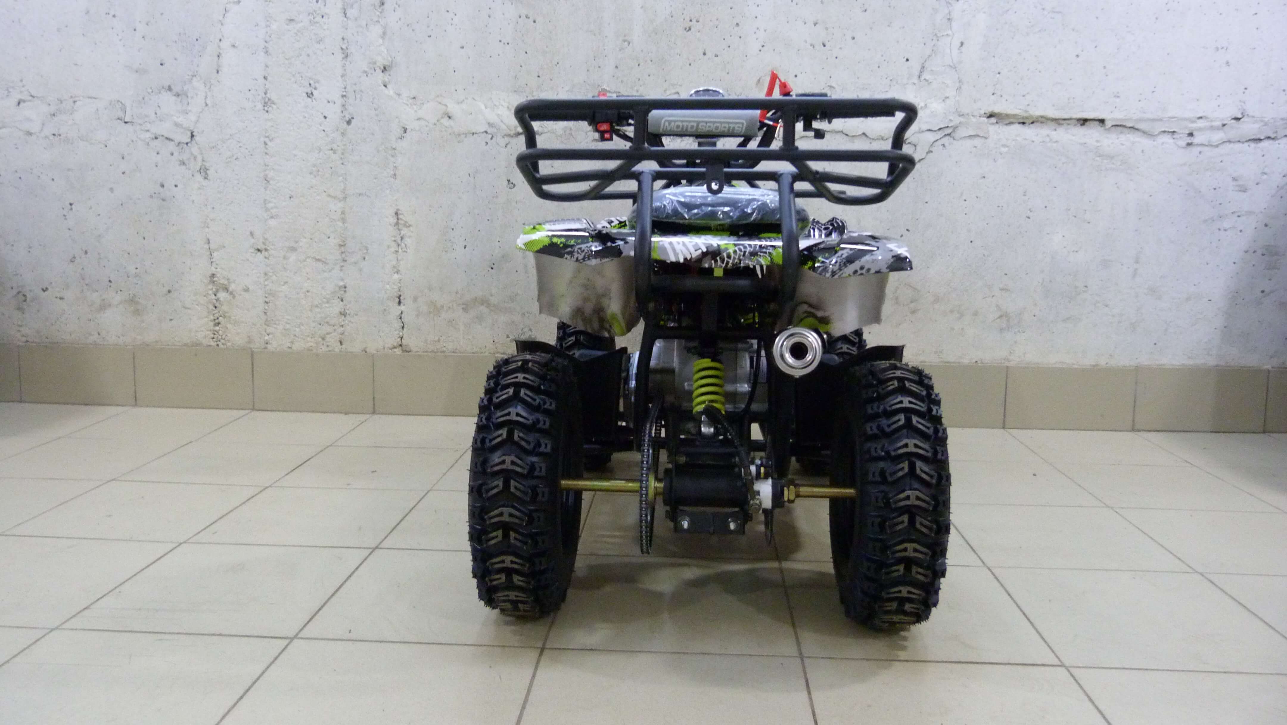 ATV-IRKUTSK
