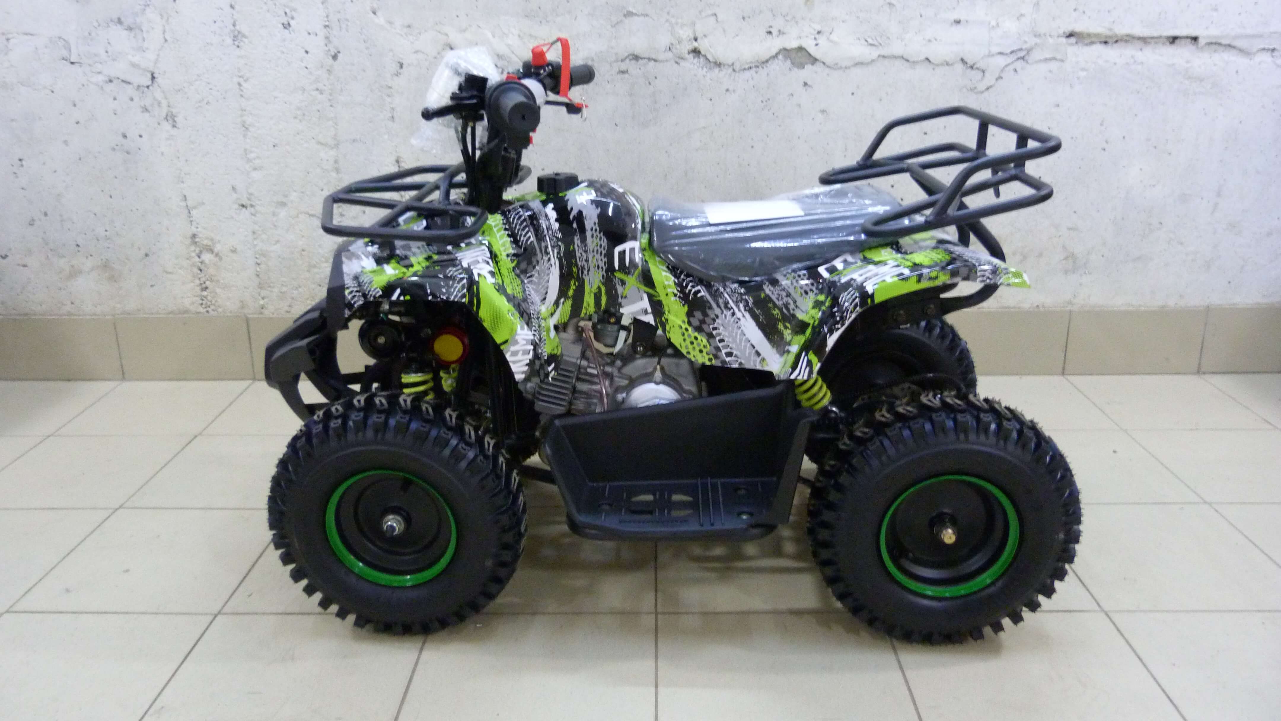 ATV-IRKUTSK