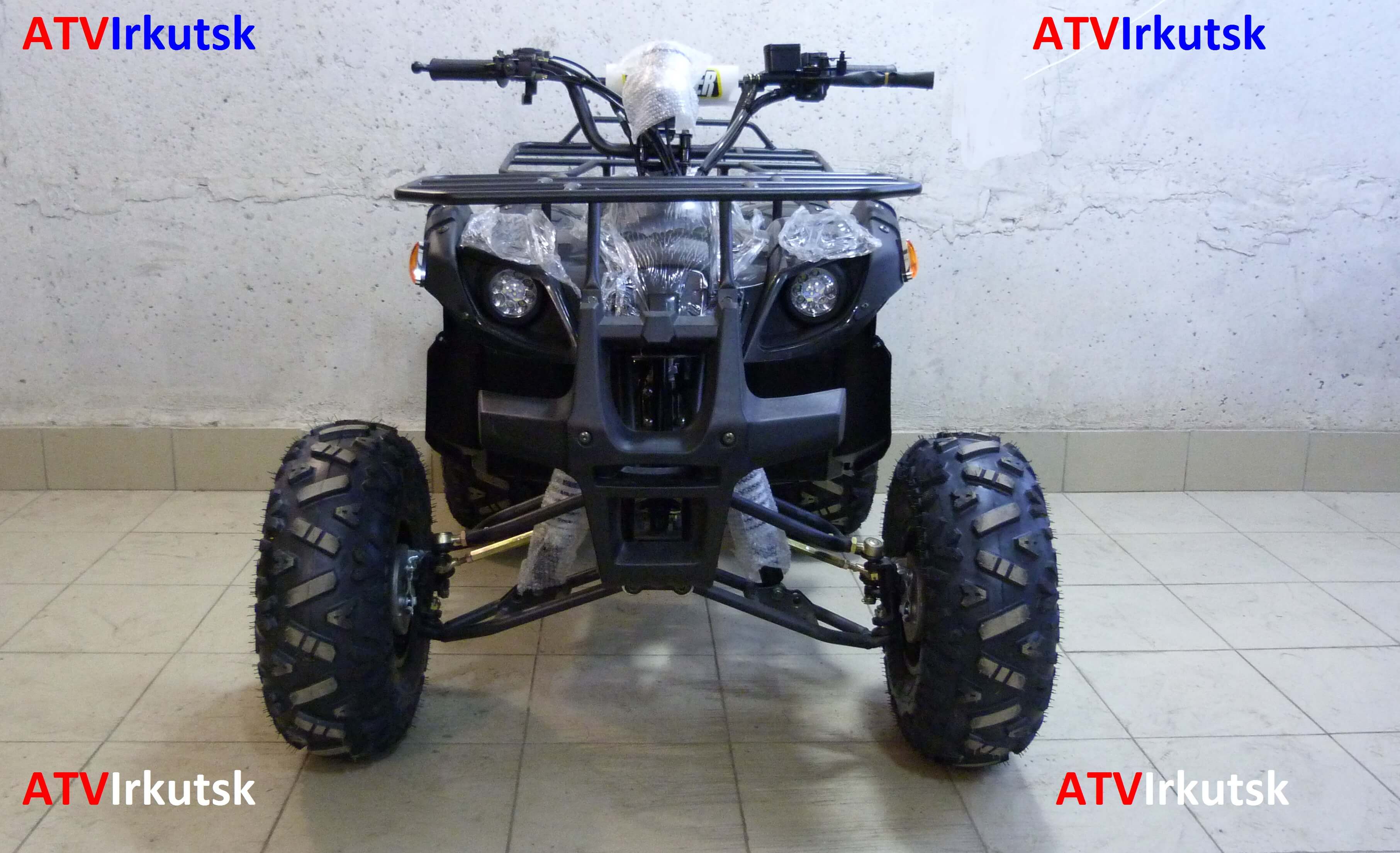 ATV-IRKUTSK