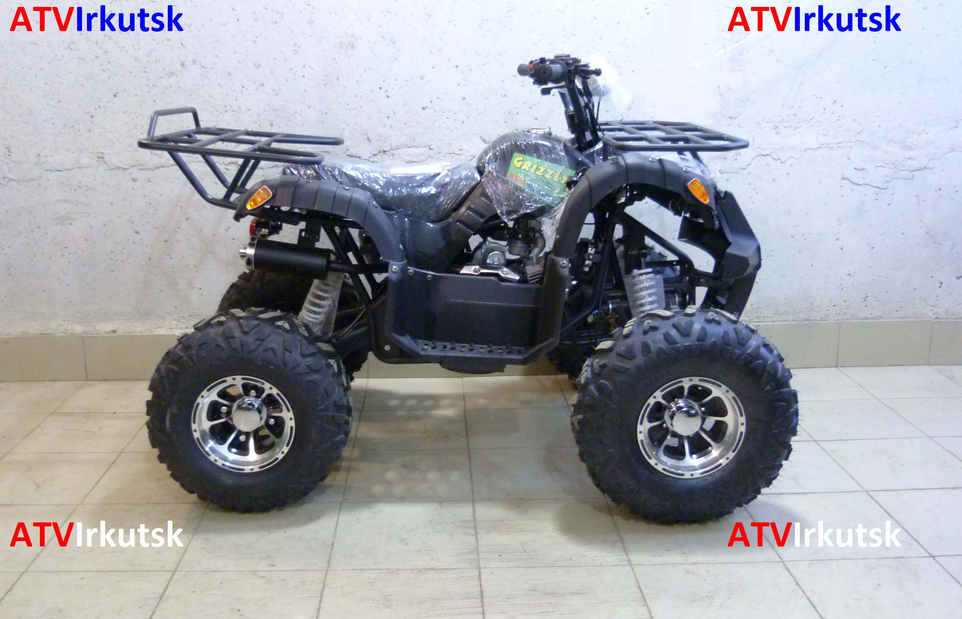 ATV-IRKUTSK