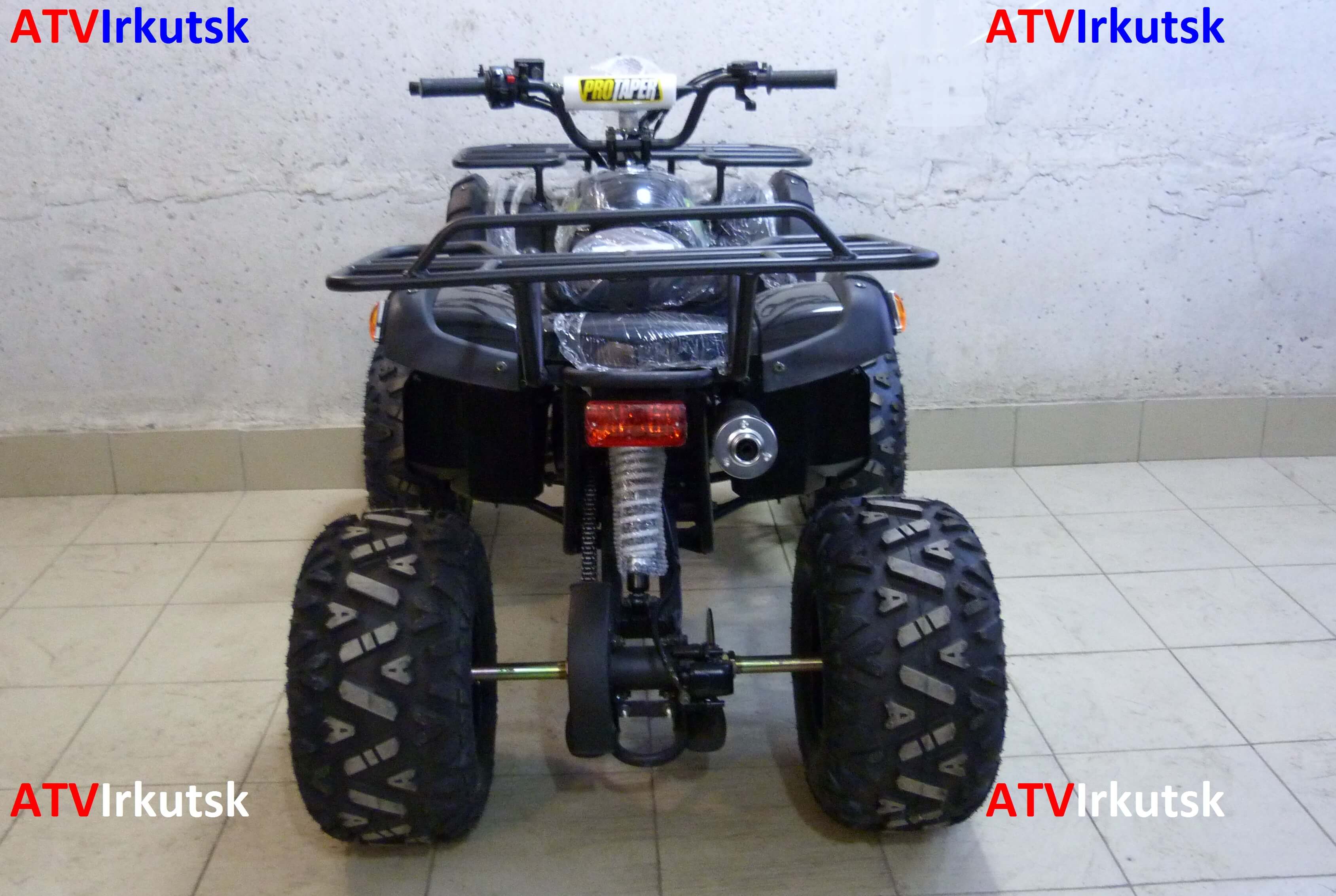 ATV-IRKUTSK