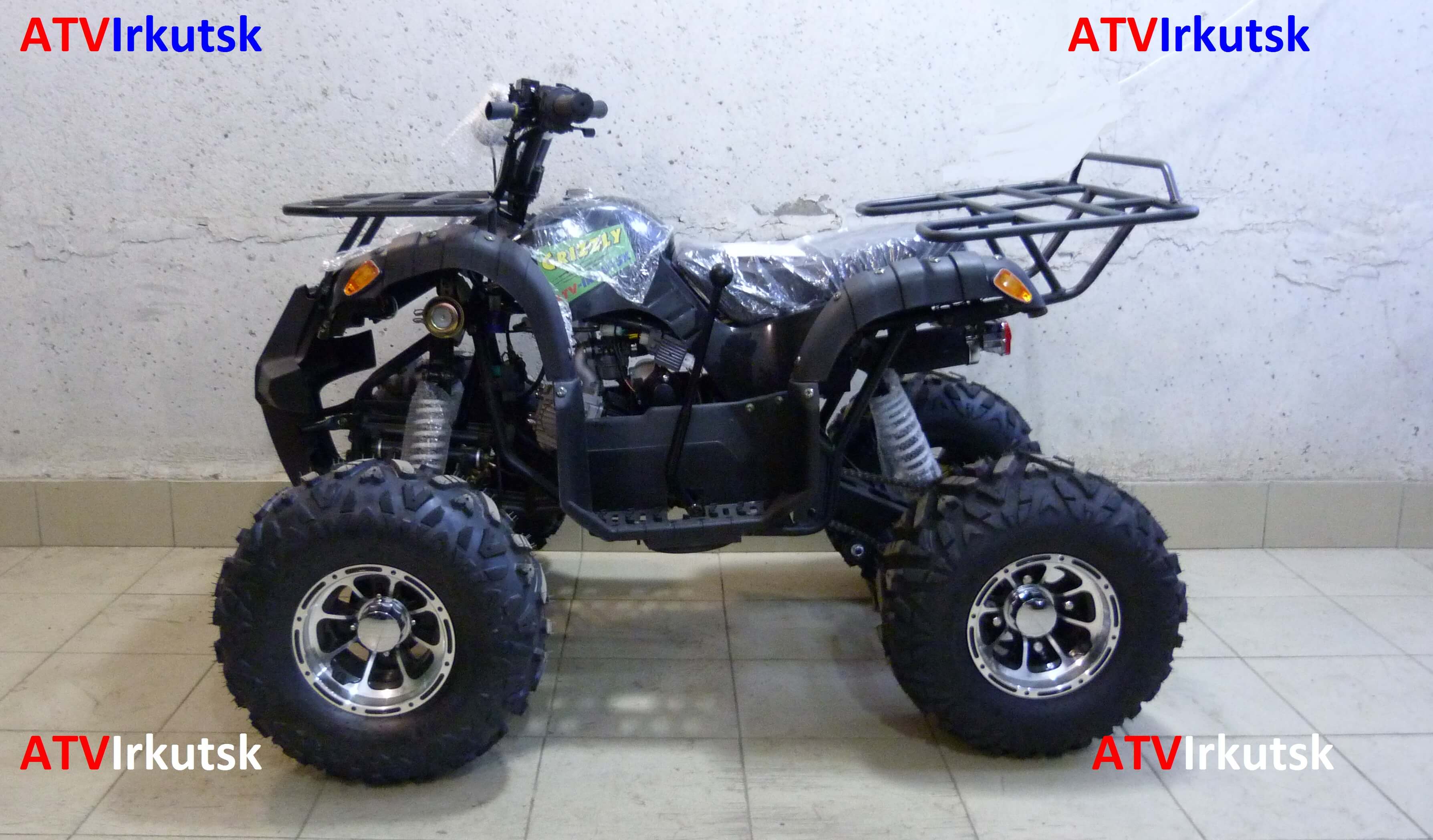 ATV-IRKUTSK