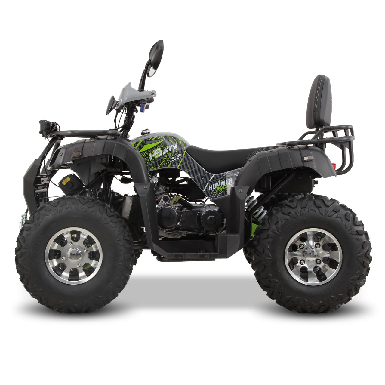 ATV-IRKUTSK