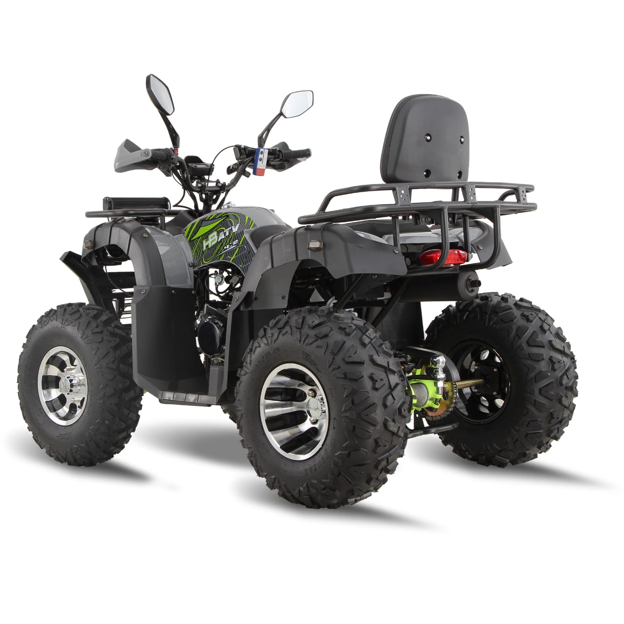 ATV-IRKUTSK