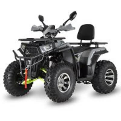 ATV-IRKUTSK